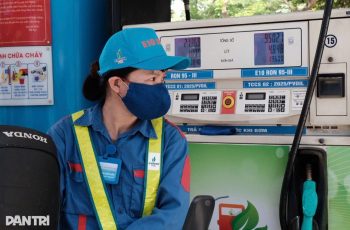 Đề xuất ô tô, xe máy bắt buộc dùng xăng E10 từ năm 2026