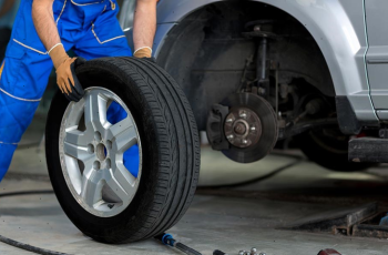 Vì sao cao su tự nhiên có màu trắng nhưng lốp xe lại có màu đen? SỰ THẬT phía sau giờ mới được khai sáng