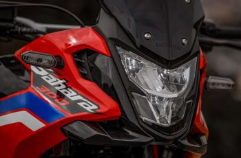 Honda chính thức ra mắt ‘ông hoàng côn tay’ mới ‘chất’ hơn Winner X và Yamaha Exciter, giá cực rẻ