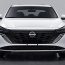 Mẫu xe ‘song sinh’ của Nissan Altima lộ diện với thiết kế mới cuốn hút