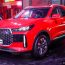 ‘Khắc tinh’ của Toyota Corolla Cross chính thức ra mắt giá 480 triệu đồng: Gây sốt vì có bản hybrid