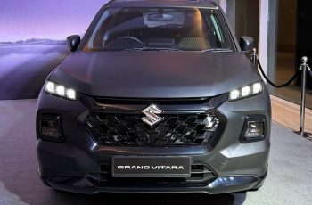 Suzuki ra mắt mẫu SUV 5 chỗ đẹp long lanh giá 300 triệu đồng: Hạ bệ Kia Morning và Hyundai Grand i10
