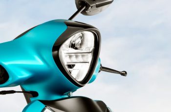 Yamaha ra mắt ‘kẻ hủy diệt Honda Vision’ với giá 20 triệu đồng, rẻ như Wave Alpha mà xịn hơn SH Mode