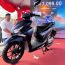 Quên Honda Air Blade đi, mẫu xe ga điện giá 38 triệu đồng này được dân tình săn đón vì đẹp hơn Vario