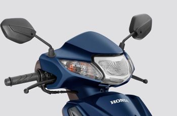 Honda ra mắt ‘xe ga chủ lực’ mới giá 24 triệu đồng rẻ hơn Vision, trang bị lấn át SH Mode và LEAD