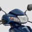 Honda ra mắt ‘xe ga chủ lực’ mới giá 24 triệu đồng rẻ hơn Vision, trang bị lấn át SH Mode và LEAD