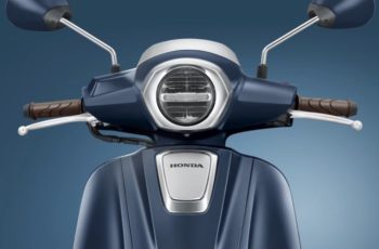 Honda chính thức ra mắt xe ga ‘chủ lực’ mới giá 44 triệu đồng, đẹp át vía cả Air Blade và SH Mode