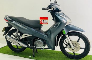 Bảng giá xe máy Honda tháng giữa 8/2025 đồng loạt ‘chạm đáy’: Đại lý giảm giá chơi tất tay với xe điện