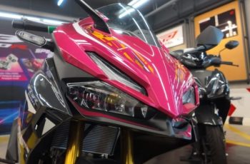Đại chiến Yamaha Exciter, ‘vua côn tay’ 150cc mới cứng của Honda đẹp hơn cả Winner X sắp về Việt Nam