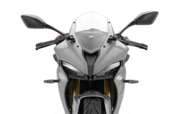 ‘Vua côn tay’ mới giá 59 triệu đồng ra mắt, có ABS 2 kênh át vía Yamaha Exciter và Honda Winner X