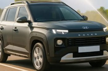 Dẹp Honda SH đi, ‘Hyundai Grand i10 phiên bản SUV’ mới ra mắt giá 209 triệu đồng, rẻ hơn Kia Morning