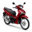 Quên Future đi, Honda ra mắt ‘vua xe số’ 125cc mới chất hơn Wave Alpha và RSX, có phanh CBS, giá mềm
