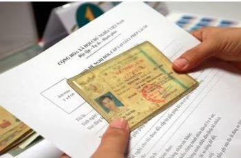 Từ nay đến hết 31/12/2025: Những ai bắt buộc phải đổi giấy phép lái xe? Chậm trễ có thể bị phạt tới 20 triệu