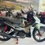 Honda chính thức mở bán ‘vua xe số’ 110cc mới tại Việt Nam: Xịn hơn Wave Alpha, giá từ 22 triệu đồng