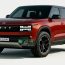 Hyundai Tucson thế hệ mới lộ nội thất: thiết kế hiện đại, công nghệ số đậm chất tương lai