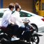 Từ nay, cho người này mượn xe có thể bị phạt tới 50 triệu hoặc phạt cải tạo không giam giữ đến 03 năm