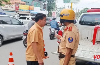 Tài xế ô tô sẽ bị phạt từ 30-70 triệu đồng khi mắc những lỗi này, ai cũng cần biết