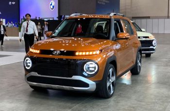 SUV điện ‘giá rẻ như mơ’ của Hyundai bùng nổ doanh số, khiến cả thủ phủ của ngành ô tô thế giới ‘đứng ngồi không yên’
