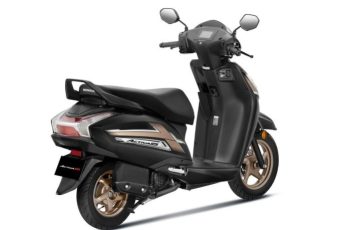 Honda ra mắt ‘xe ga chủ lực’ mới giá 24 triệu đồng rẻ hơn Vision, trang bị lấn át SH Mode và LEAD