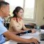 Được chọn thứ tự nội dung sát hạch cấp GPLX, nhiều học viên vượt qua phần thi khó