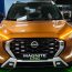 Mẫu SUV hạng A đẹp mê hồn chính thức ra mắt giá 183 triệu đồng: Rẻ hơn hẳn Kia Morning và Grand i10