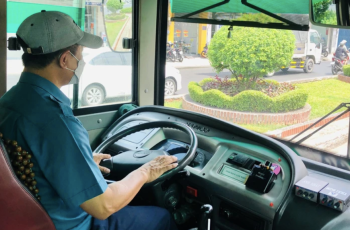 Đề xuất bỏ quy định tài xế chỉ được lái xe 10 giờ mỗi ngày, 48 giờ mỗi tuần