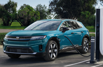 Honda bất ngờ thu hẹp tham vọng với xe điện, tuyên bố loại xe này mới là công nghệ của tương lai