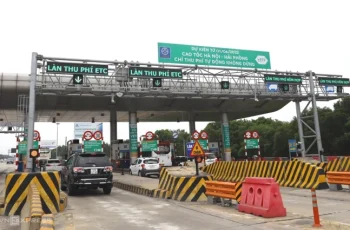 Vì sao không trừ phí giao thông trực tiếp từ tài khoản ngân hàng?