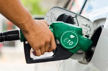 Xe nào có thể sử dụng xăng sinh học E10: Chủ xe những loại xe này sẽ phải kiểm tra kỹ