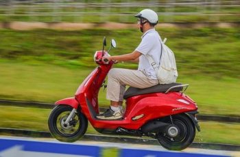 Kể từ nay, những trường hợp xe máy điện này phải có bằng lái xe