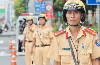 Từ nay đến cuối năm: CSGT sẽ tịch thu xe máy nếu vi phạm những lỗi tưởng nhỏ này, cố tình vi phạm sẽ bị phạt nặng