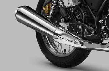 Đả bại Yamaha Exciter, Honda mở bán ‘vua côn tay’ 150cc mới giá 37 triệu đồng, có ABS như Winner X