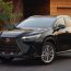 Lexus NX 2026 ra mắt: Giá quy đổi từ gần 1,2 tỷ đồng, bản tiết kiệm nhất chỉ ‘ăn’ 5,9L/100km, cạnh tranh GLC, X3