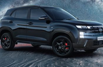 Hyundai ra mắt mẫu SUV cỡ B đẹp long lanh giá 465 triệu đồng: Chơi sát ván Kia Seltos và Honda HR-V