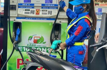 Hiệp hội sản xuất xe máy: “Đa số đời xe tương thích với xăng E10”