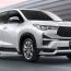 Toyota Innova phiên bản 2026 đẹp long lanh ra mắt: Gây sóng gió với Mitsubishi Xpander, giá hấp dẫn