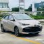 Cập nhật giá lăn bánh Toyota Vios đầu tháng 9/2025 giảm mạnh, ‘áp đảo’ Honda City và Hyundai Accent