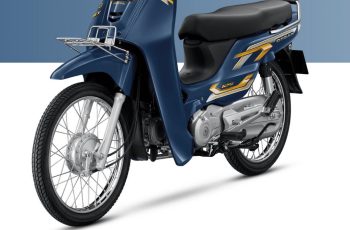 ‘Huyền thoại xe số’ Honda Dream 2026 chính thức ra mắt giá 52 triệu đồng: Chất hơn hẳn RSX và Future