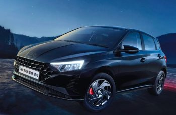 Hyundai chính thức ra mắt mẫu hatchback mới xịn hơn Grand i10, giá 236 triệu đồng át vía Kia Morning