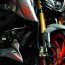 ‘Vua côn tay’ 200cc mới chính thức ra mắt giá 41,5 triệu đồng: Rẻ hơn hẳn Honda Winner X và Exciter