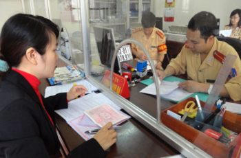 6 thành phố nào được giảm tới 6 triệu khi đăng ký xe mới?