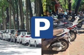 Từ 1/2025 dừng xe tại 14 vị trí này là phạm luật, cập nhật ngay kẻo bị xử phạt