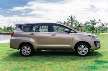 Toyota “khai tử” dòng xe Innova ở thị trường Việt Nam vì lý do gì?