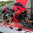 Honda Winner R 2026 chính thức ra mắt tại Việt Nam giá từ 46 triệu đồng: Gây sốt vì thiết kế quá đẹp