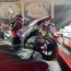 Yamaha chính thức ra mắt ‘vua xe ga’ 155cc giá 65 triệu đồng: Động cơ Turbo chất hơn Honda Air Blade