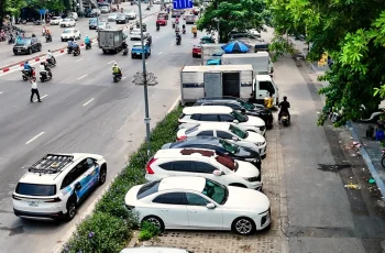 Nhiều mẫu xe cũ không tương thích với xăng E10