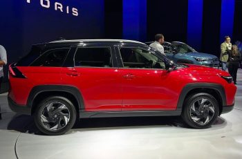 Suzuki ra mắt mẫu SUV cỡ nhỏ đẹp long lanh giá 270 triệu đồng: Kèo căng cho Kia Morning và Grand i10