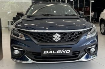 Suzuki ‘tất tay’ với mẫu hatchback cỡ B giá chỉ 180 triệu: Tất cả các phiên bản đều 6 túi khí, thiết kế đẹp, dễ cho Hyundai i10 về nhì