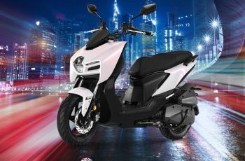 ‘Kẻ hủy diệt Honda Vario’ ra mắt tại Việt Nam với giá 49,5 triệu đồng, trang bị đẳng cấp ngang cơ SH