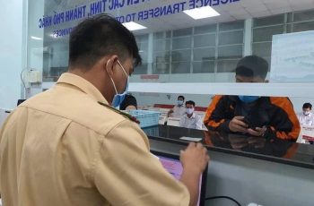 Trước 1/7/2025: 6 trường hợp bắt buộc phải đổi biển số xe, đăng ký xe, chậm trễ bị phạt đến 6 triệu?